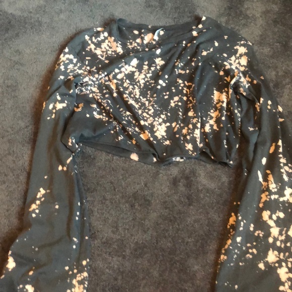 Zara Tops - Zara long sleeve Zara Tops - Zara long sleeve